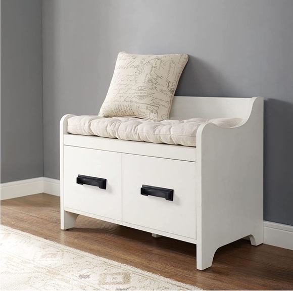 New AOOTOCH 10 Pack Black Cabinet Cup Pulls Handles for Cabinets and Drawers - Picture 2 of 6